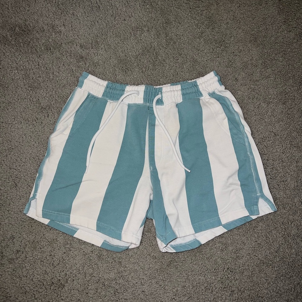 Urban Outfitters 5-Inch Shorts